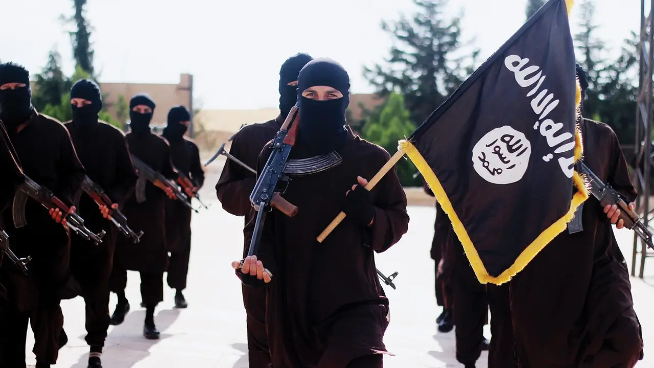 ISIS