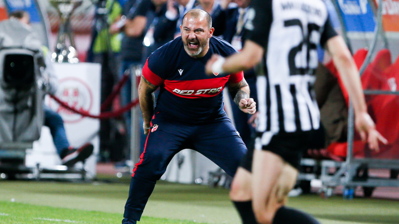 Dejan Stanković