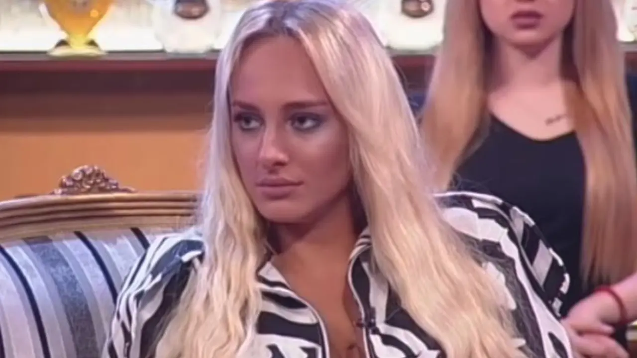 Luna Đogani