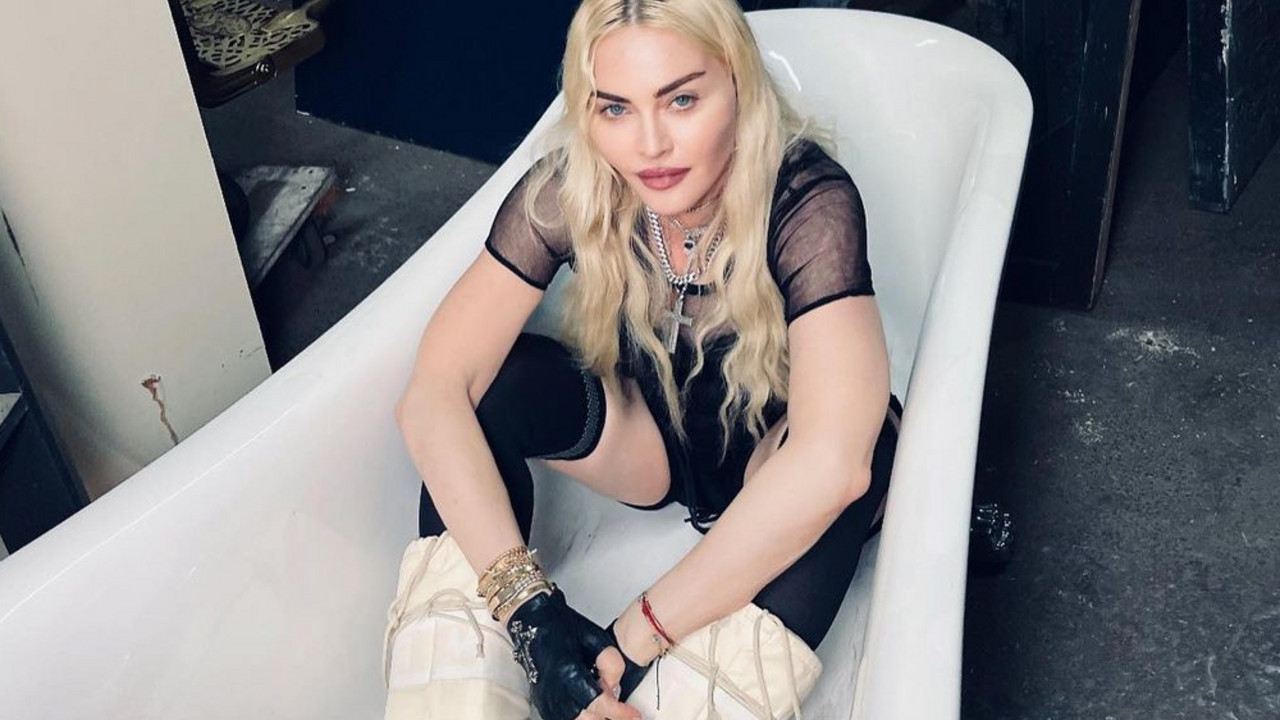 Madona