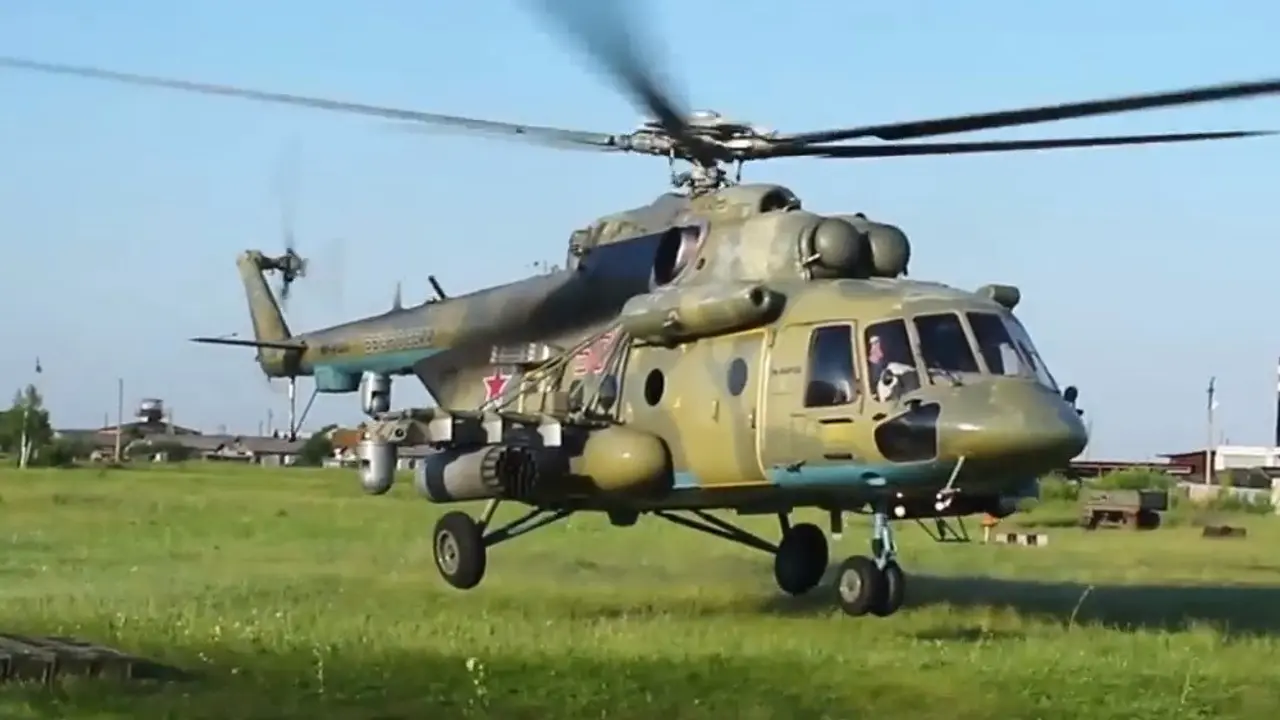 MI-8