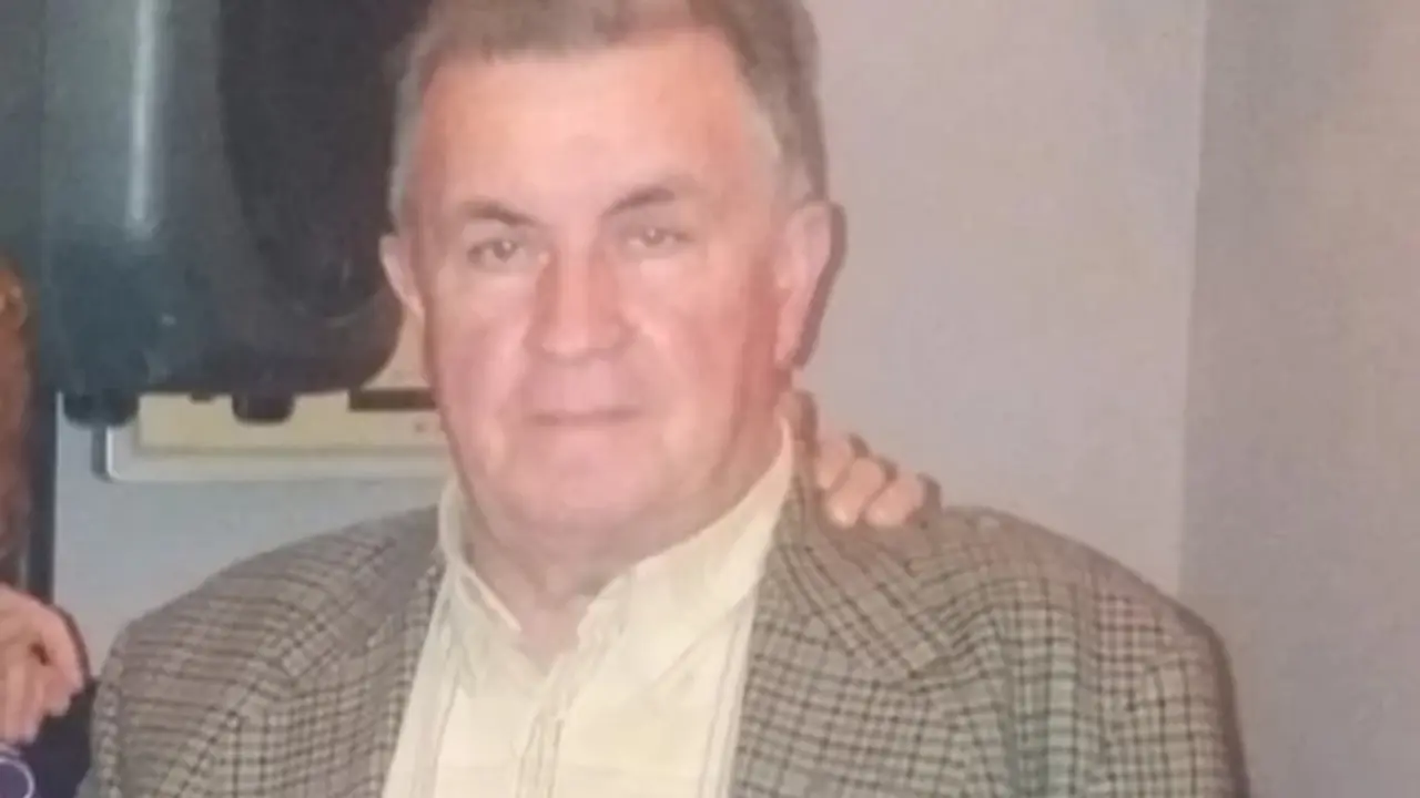 Zoran Miladinović