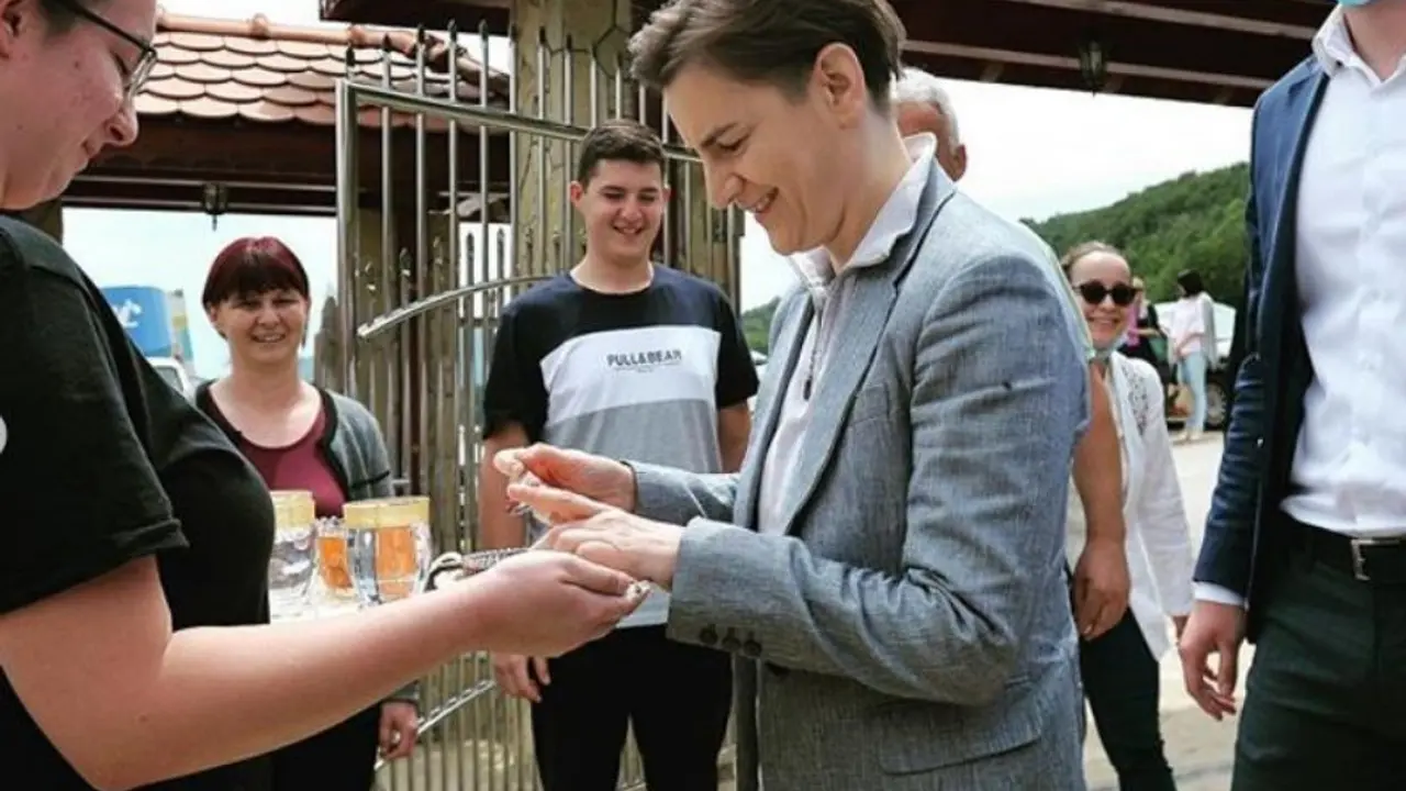 Ana Brnabić