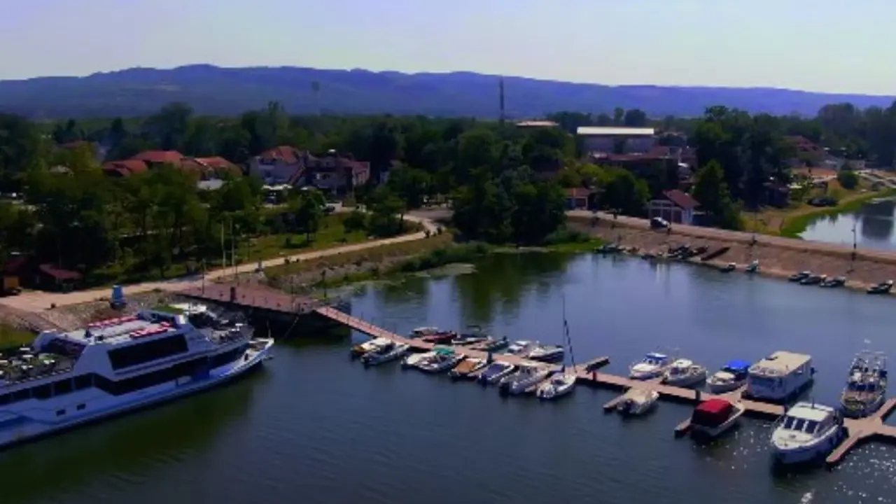 Srebrno jezero