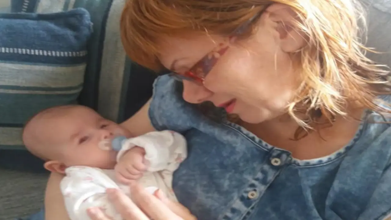 Ana Kuzmanović 