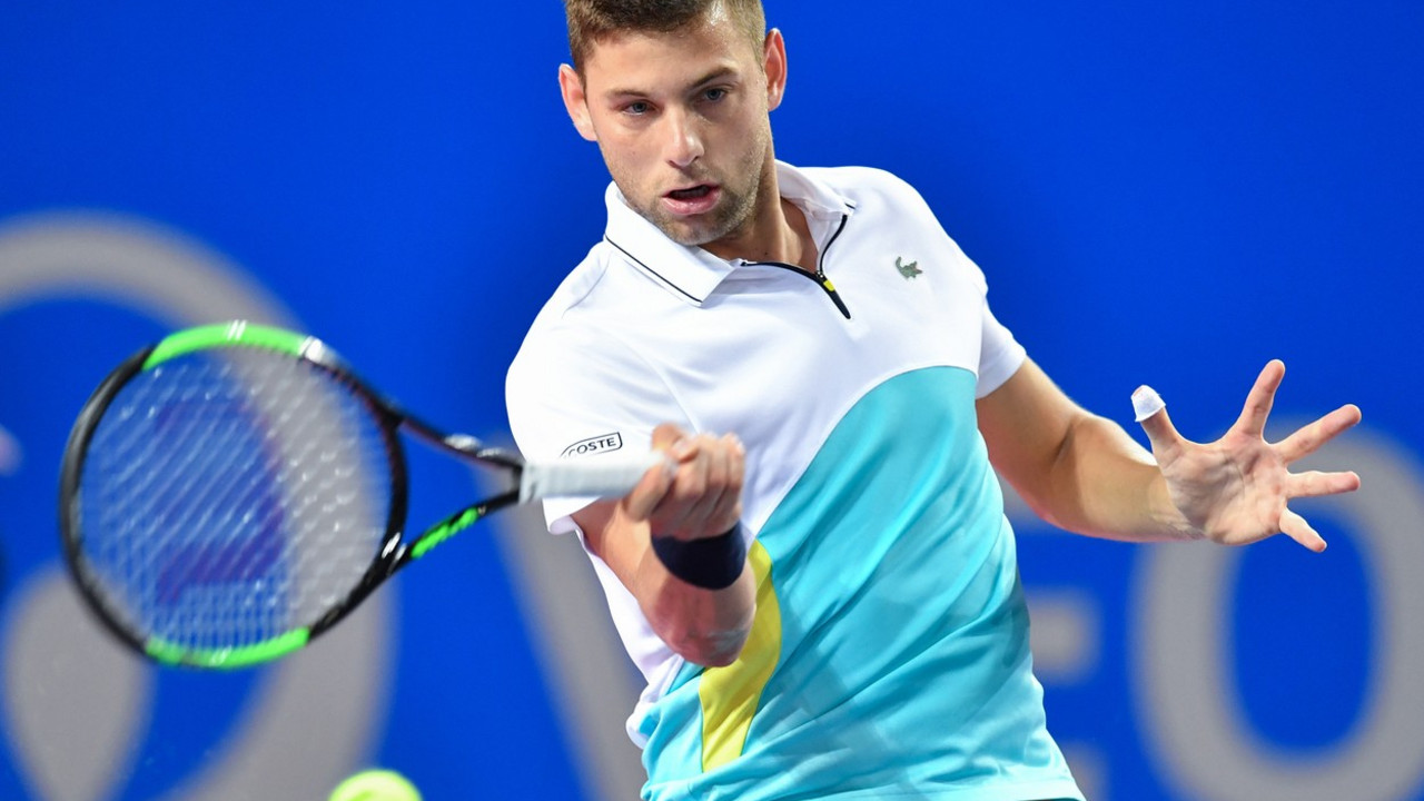 Filip Krajinović