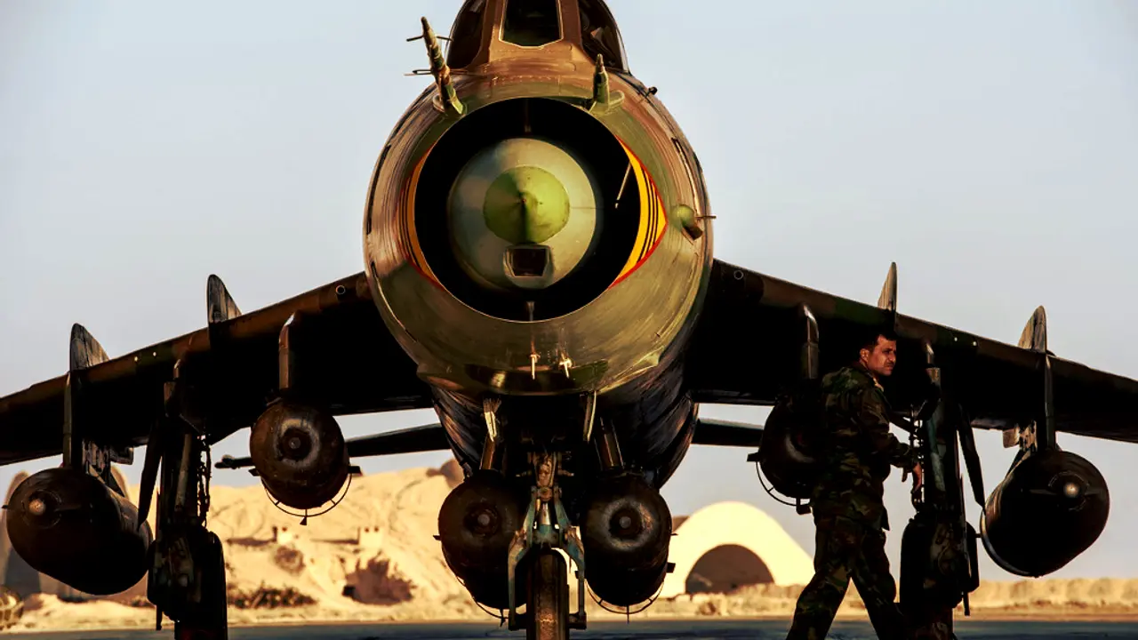 Su-22