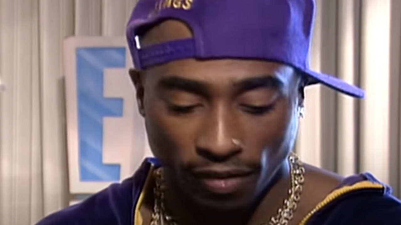 Tupac