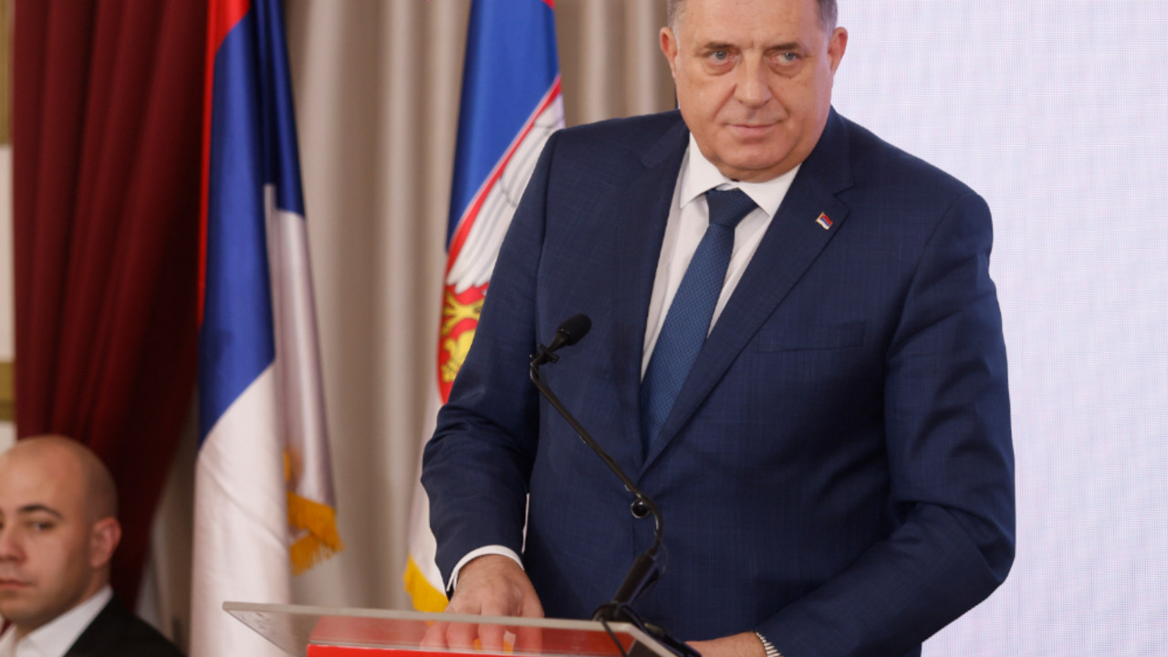 Foto: Tanjug/Marko Đoković