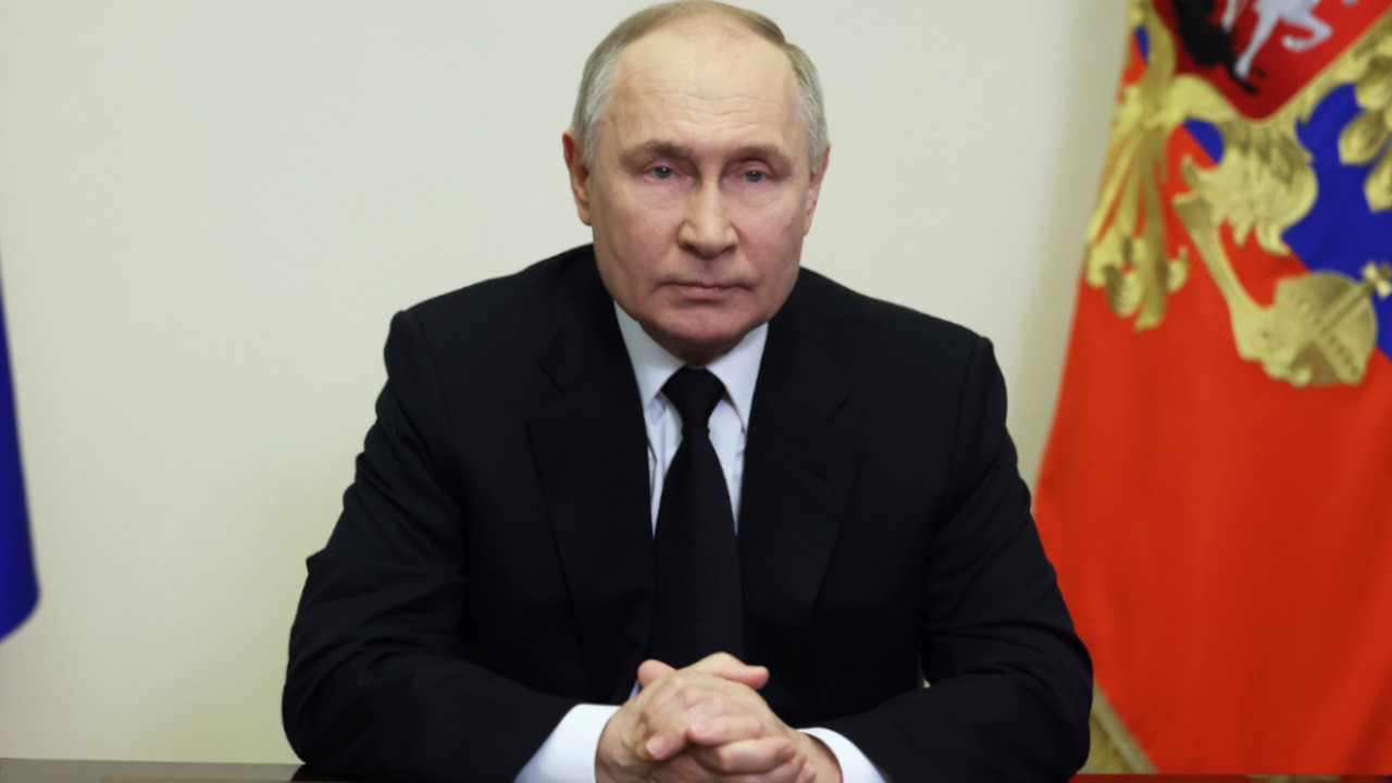 Foto: Tanjug/AP/Mikhail Metzel