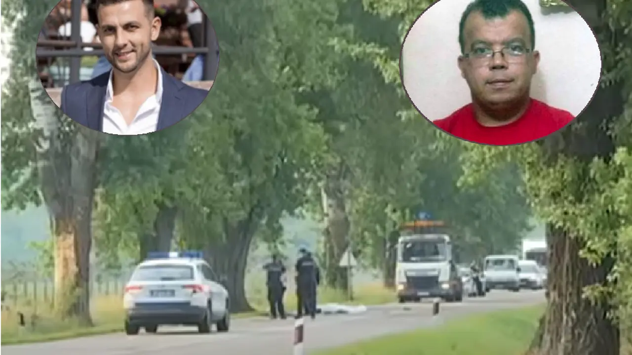 Stradala braća Nenad i Dejan