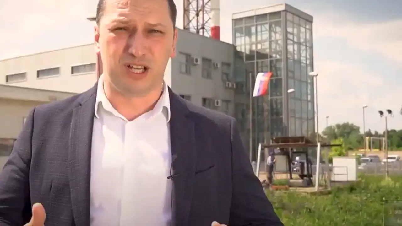 Đorđe Milanović